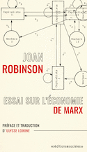 Essai sur l'économie de Marx